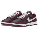 Nike Dunk "Dark Beetroot"
