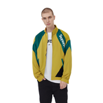 Supreme SS20 Week 1 Paneled Track Jacket
