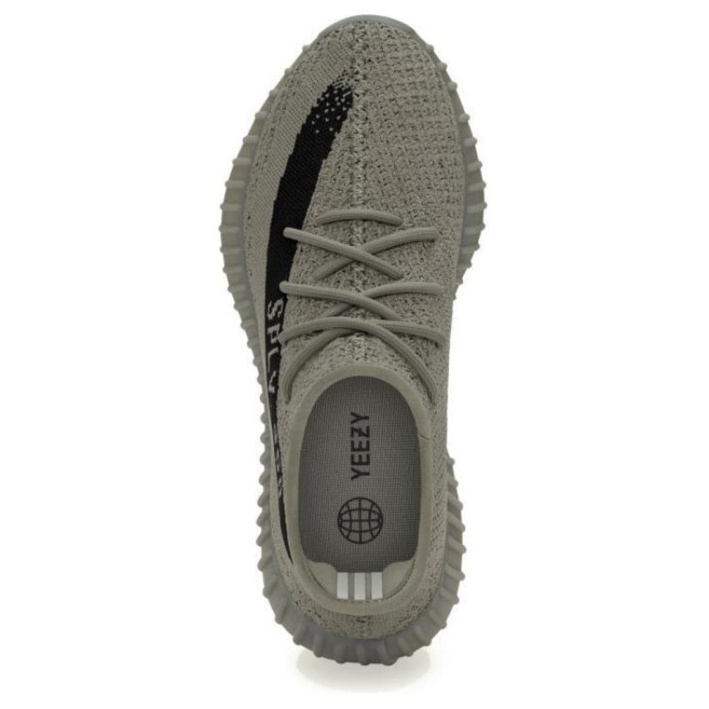 Adidas originals Yeezy boost 350 "Granite"