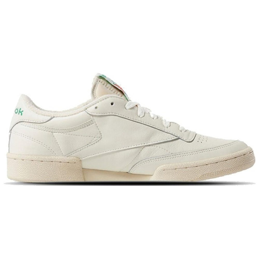 Reebok Club C 1985 TV