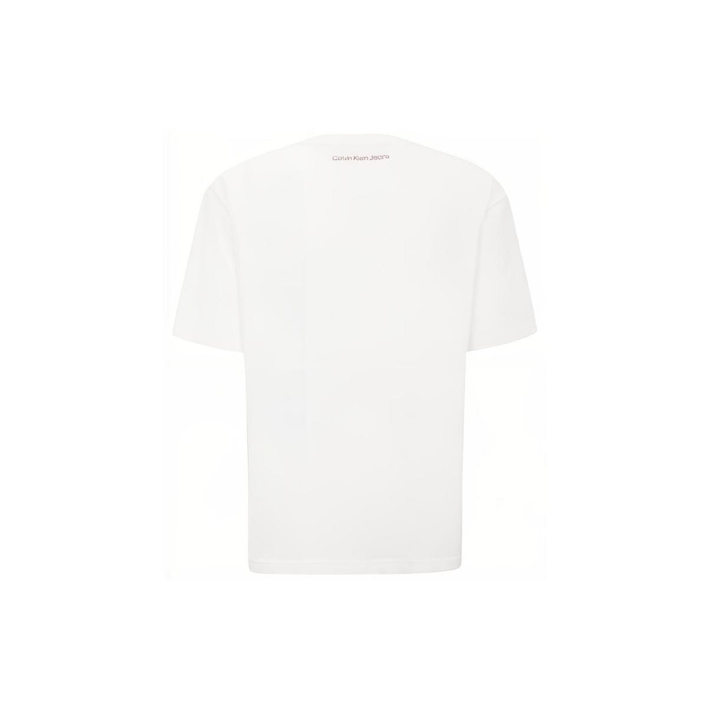 CALVIN KLEIN Logo T