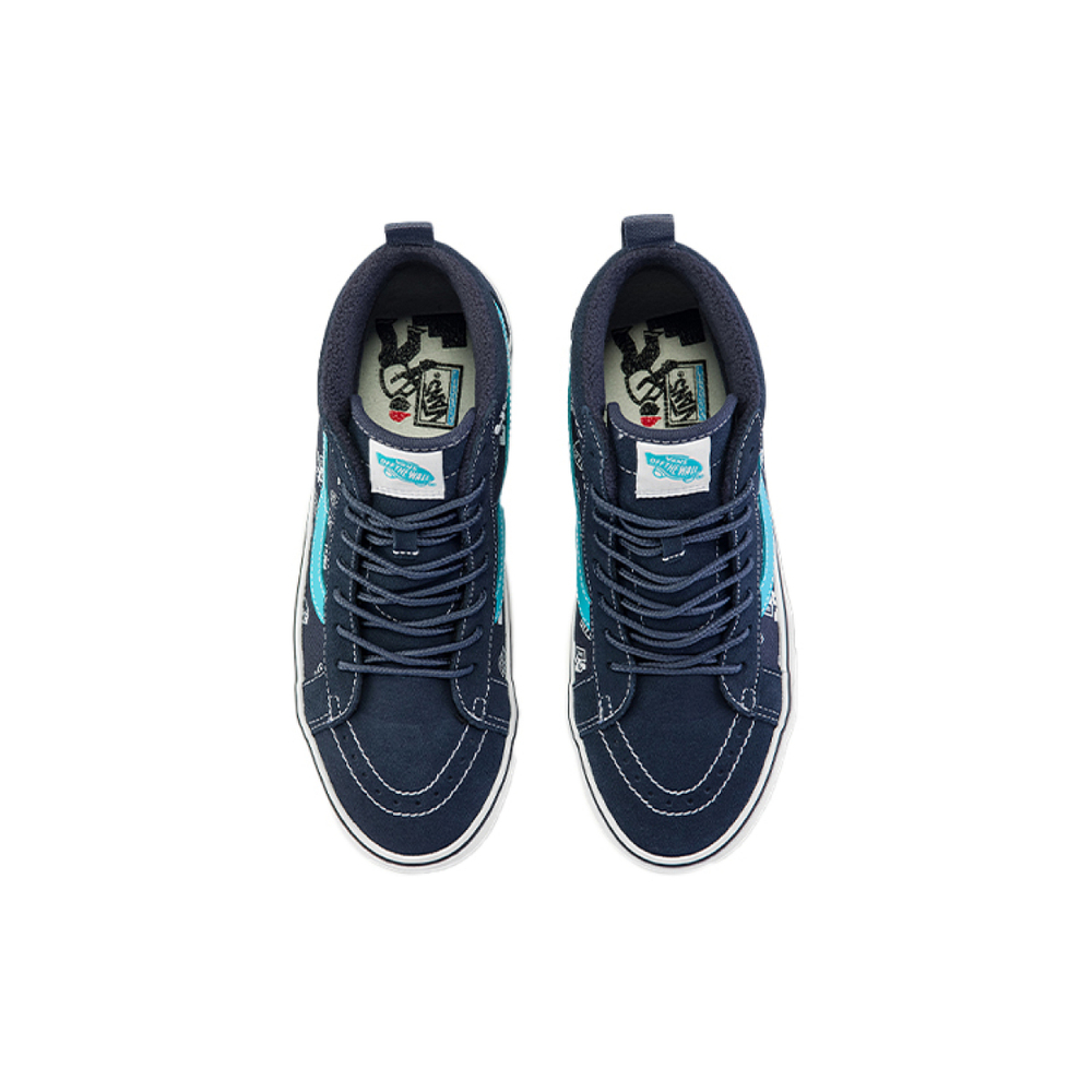 Vans SK8