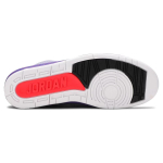 Jordan Air Jordan 2 Retro Iron Purple