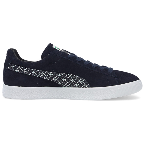 PUMA Suede