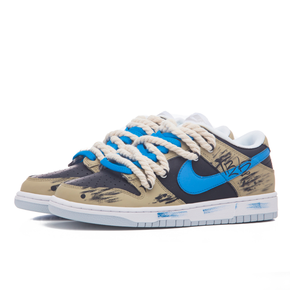 【 】 Nike Dunk Low