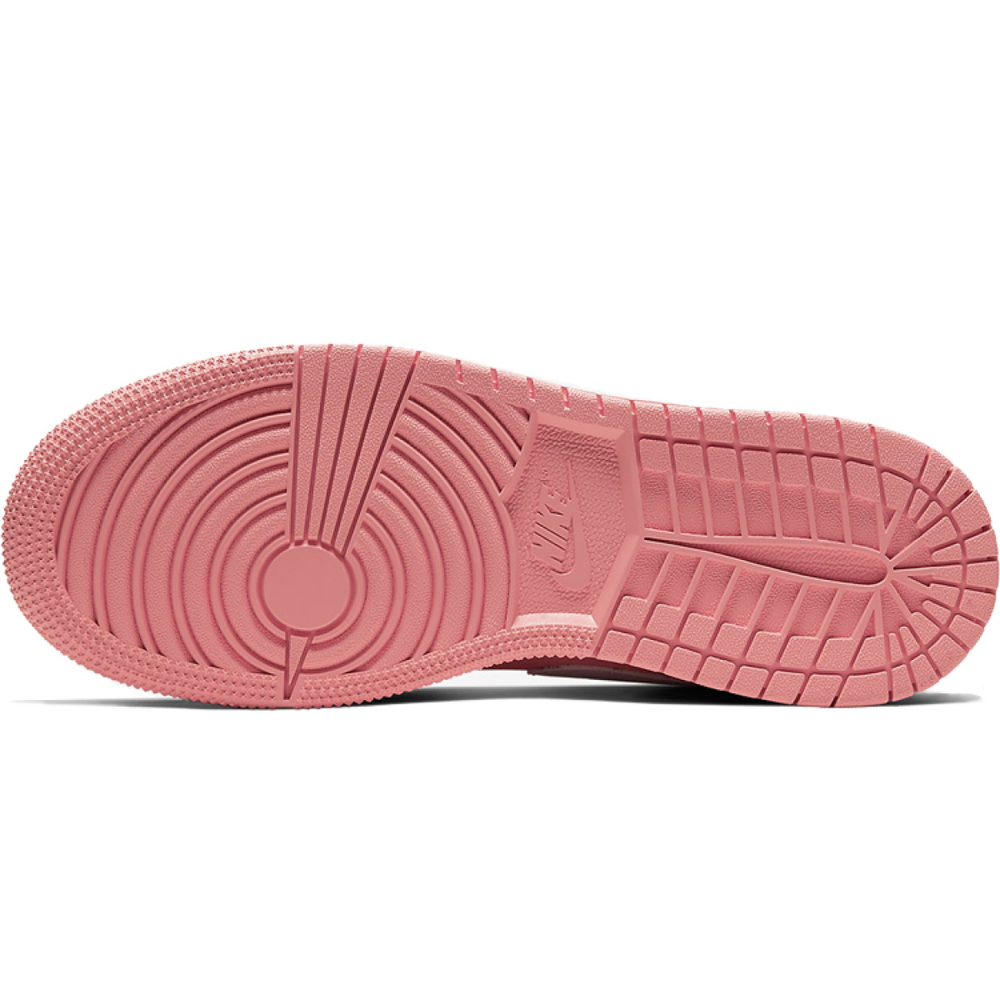 Jordan Air Jordan 1 Pink Quartz GS
