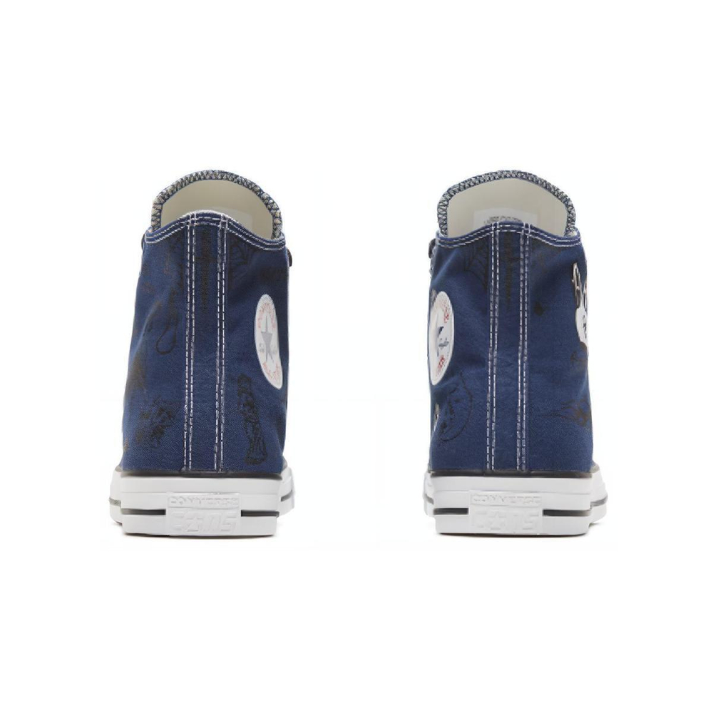 Converse Chuck Taylor All Star Pro Sean Pablo