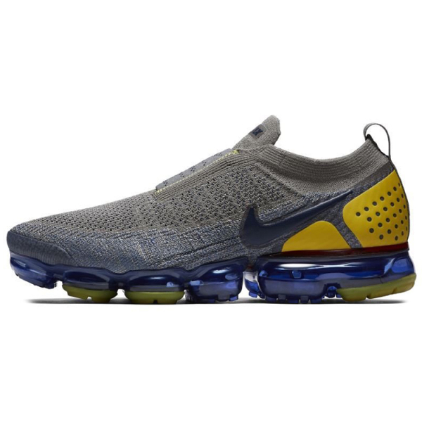 Nike VaporMax Moc 2 Dark Stucco Midnight Navy