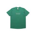 Supreme Week 18 x KAWS Chalk Logo Tee Box Logo T