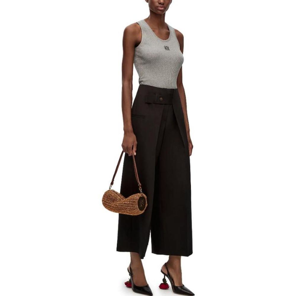 LOEWE SS22 Anagram Logo