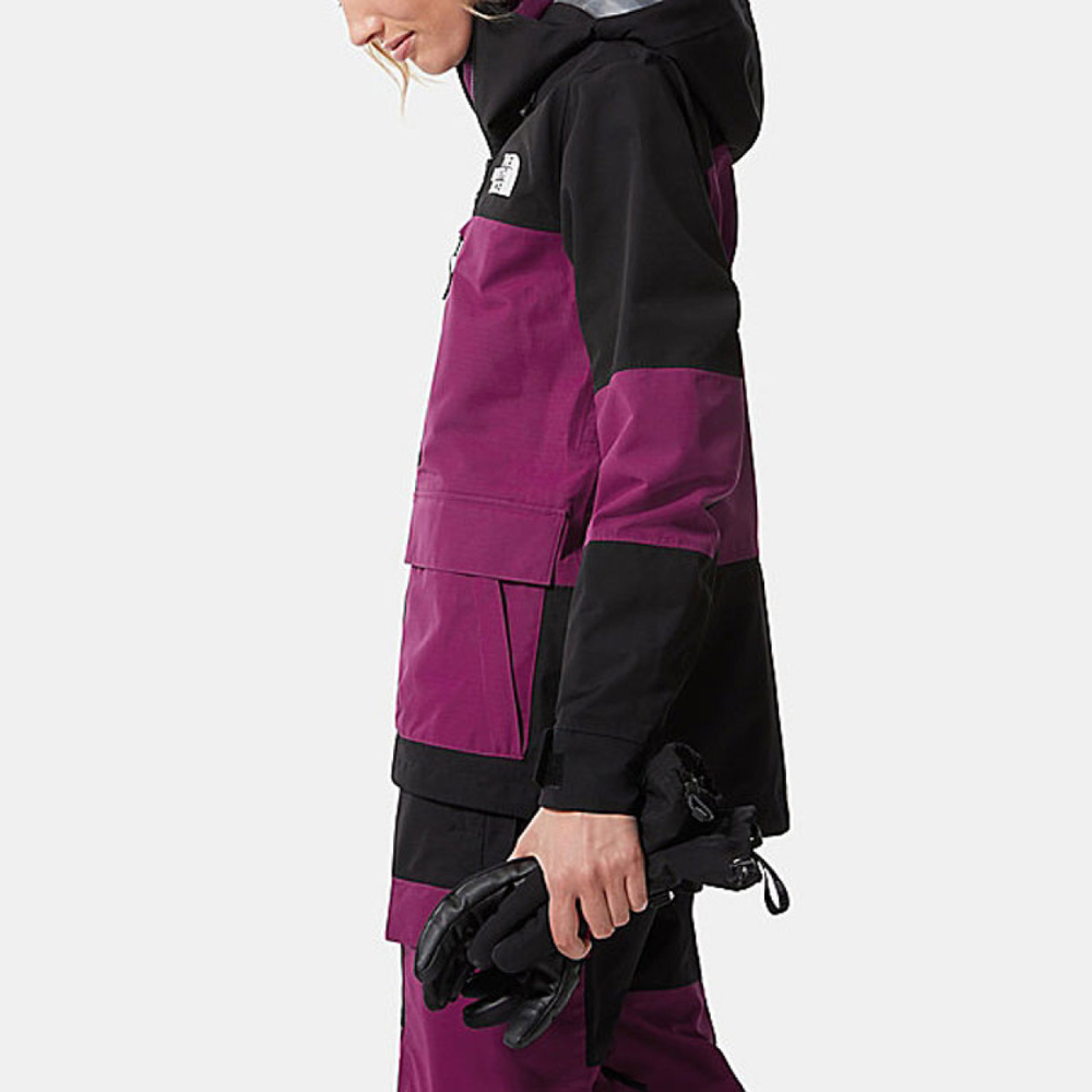 THE NORTH FACE