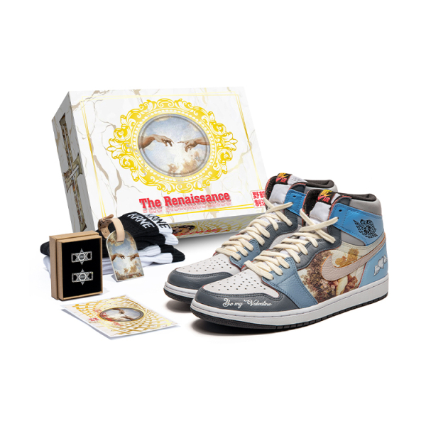 【 】 Jordan Air Jordan 1 High OG
