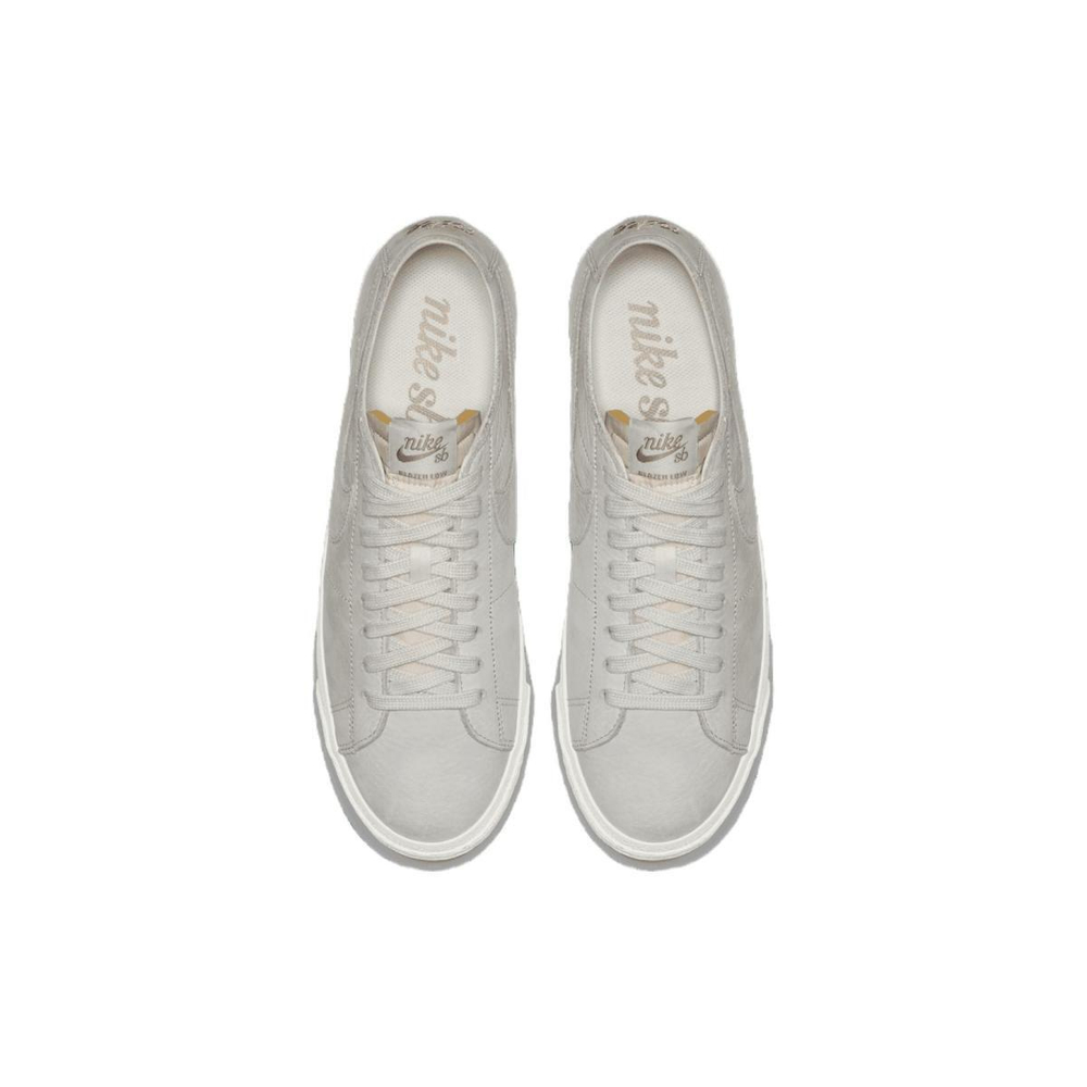 Nike Blazer Decon Light Bone