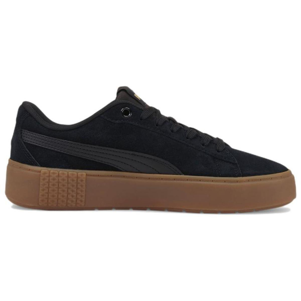 PUMA Smash V2 Suede