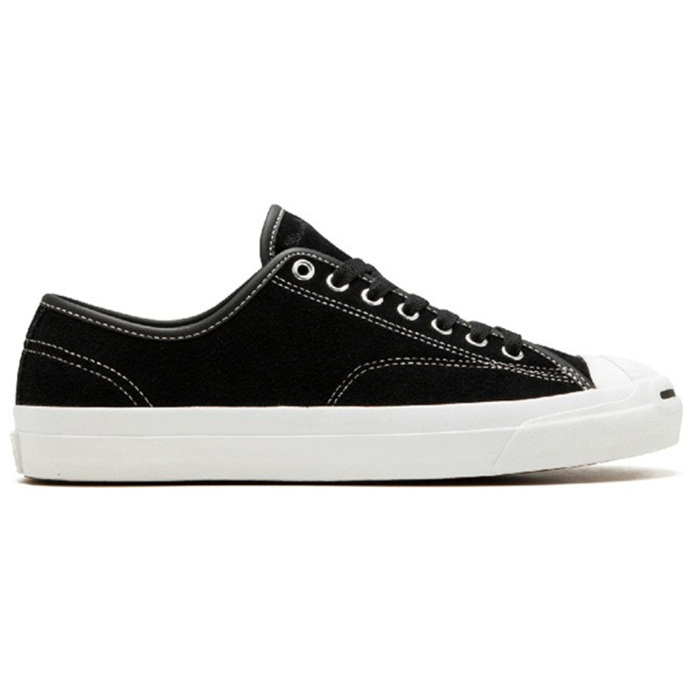 Converse Jack Purcell Pro Suede Low Top
