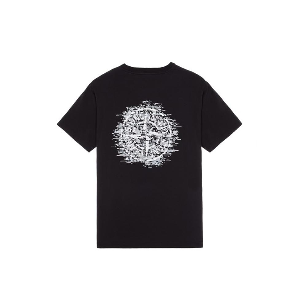 STONE ISLAND SS23 Logo T