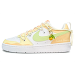 【 】 Nike Court Borough Low GS