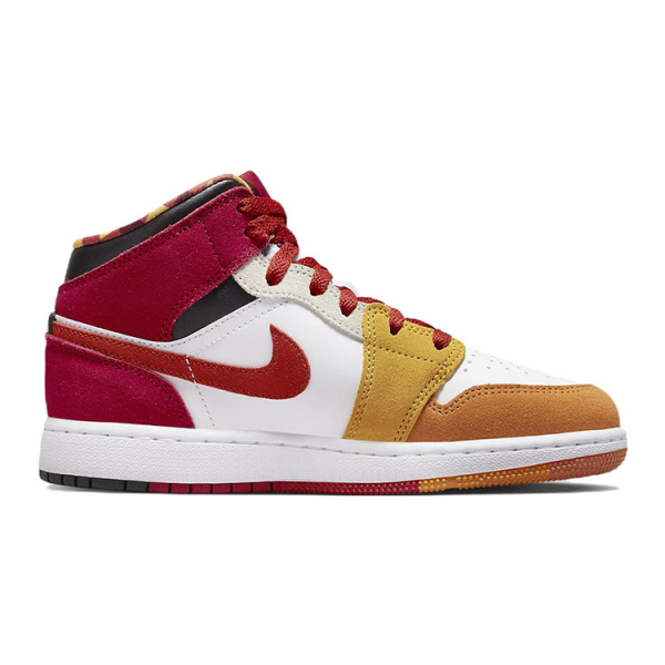 Jordan Air Jordan 1 Mid SE Paprika