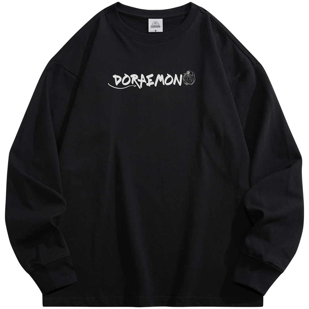 Doraemon A Logo T