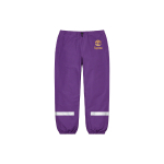 Supreme Week 12 x Timberland Reflective Taping Track Pant