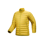 Arcteryx Cerium Jacket Men's Logo
