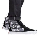 Disney/ x Vans SK8 Disney Plane Crazy