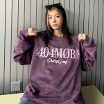 404MOB GANG T