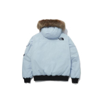 THE NORTH FACE FW23 Logo