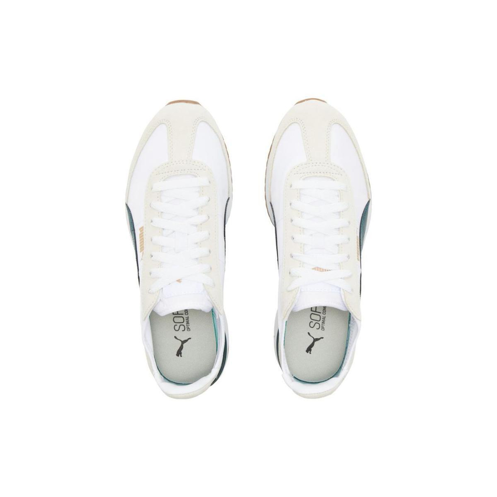 PUMA R78 Metallic Wind Nylon