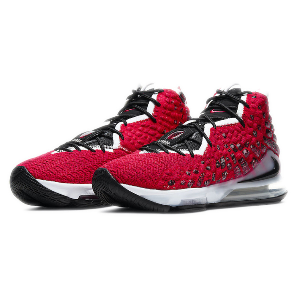 Nike Lebron 17 "Uptempo" 17