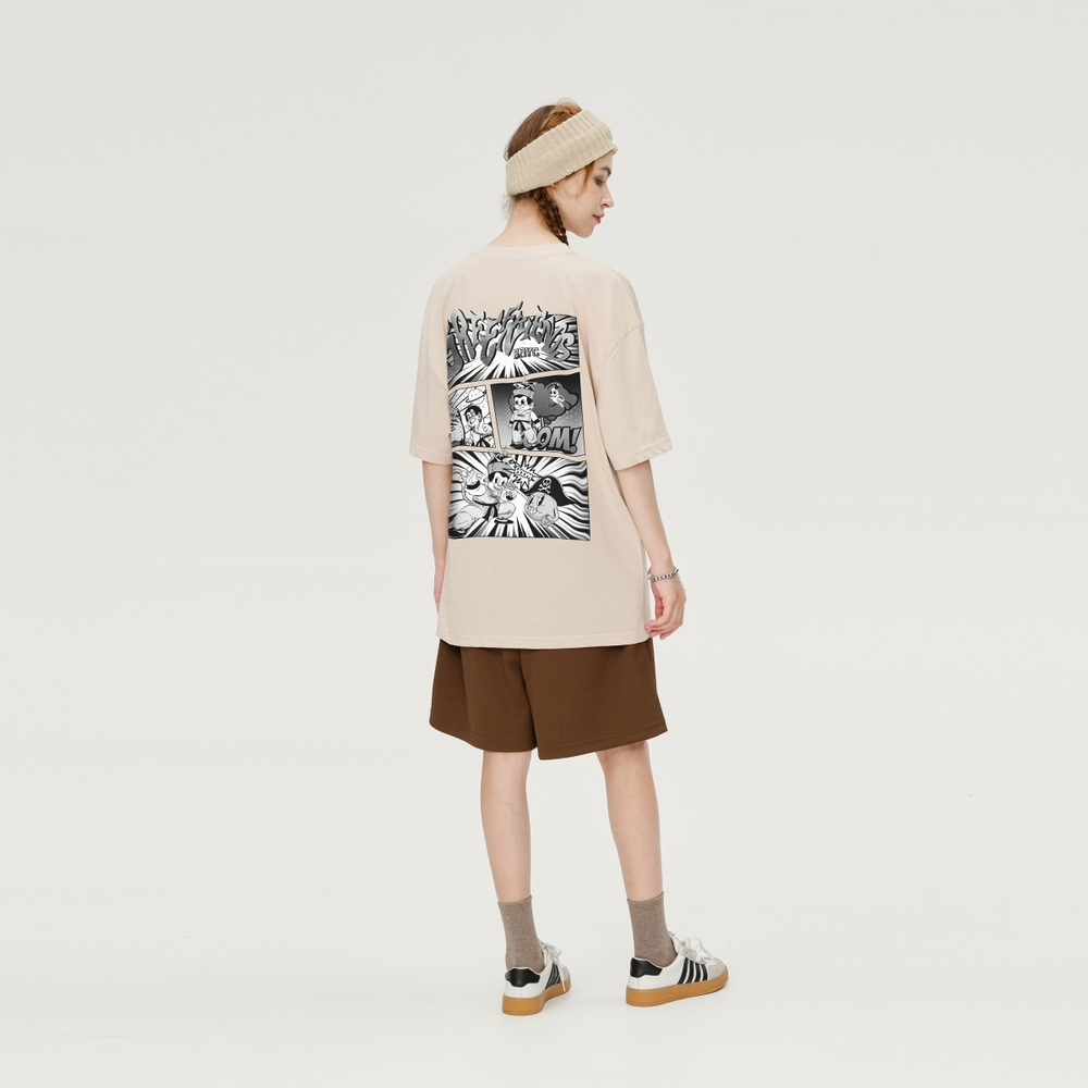 GF x SS23 T