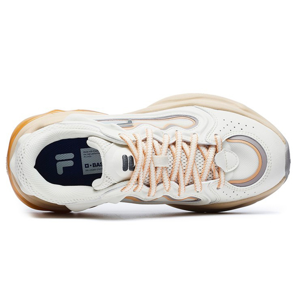 FILA FUSION PALETTE