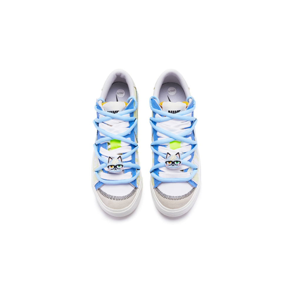 【 】 Nike Blazer