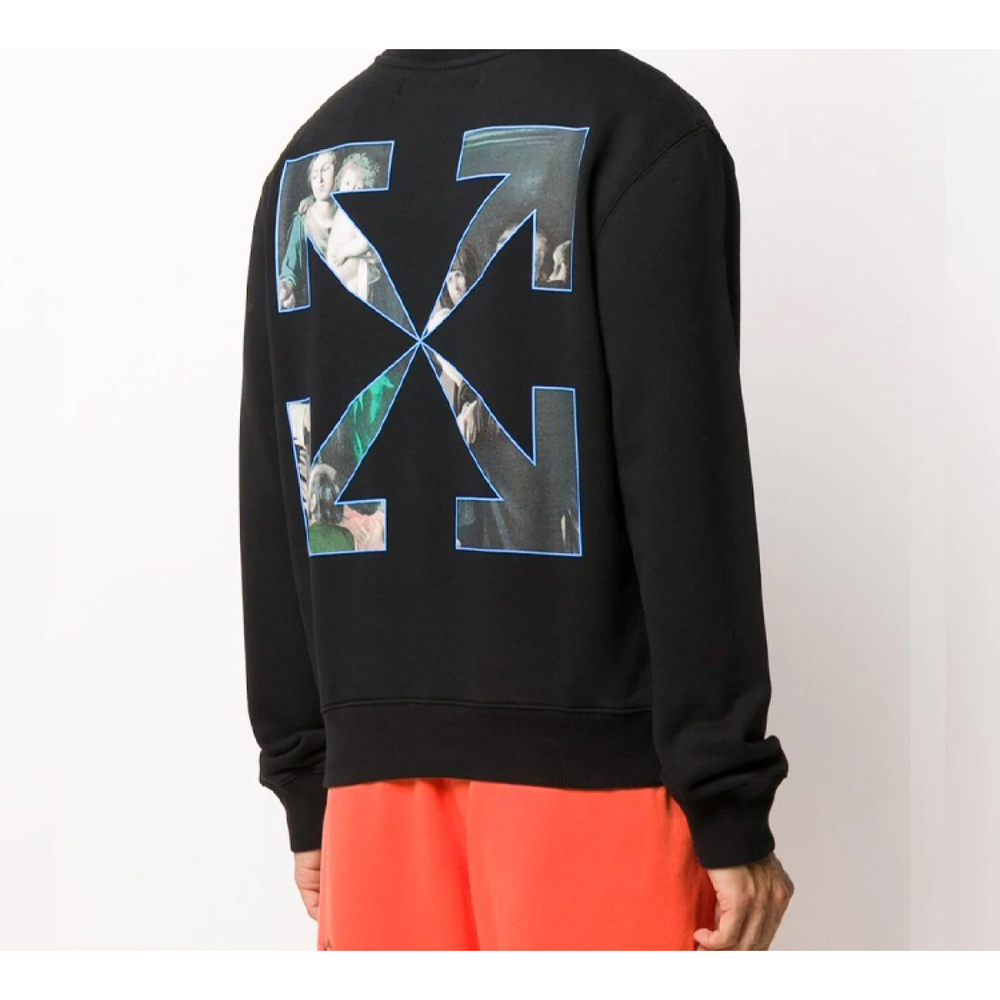 OFF-WHITE FW20 Caravaggio