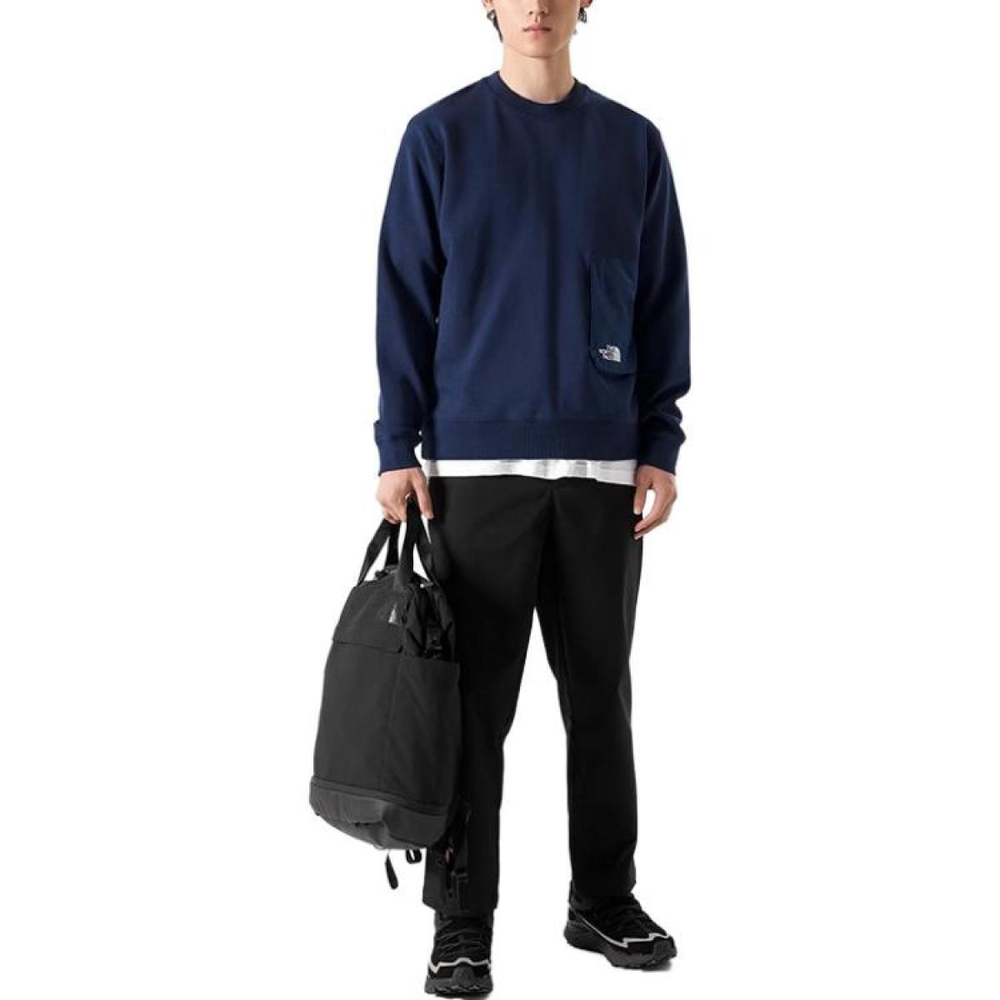 /THE NORTH FACE Logo