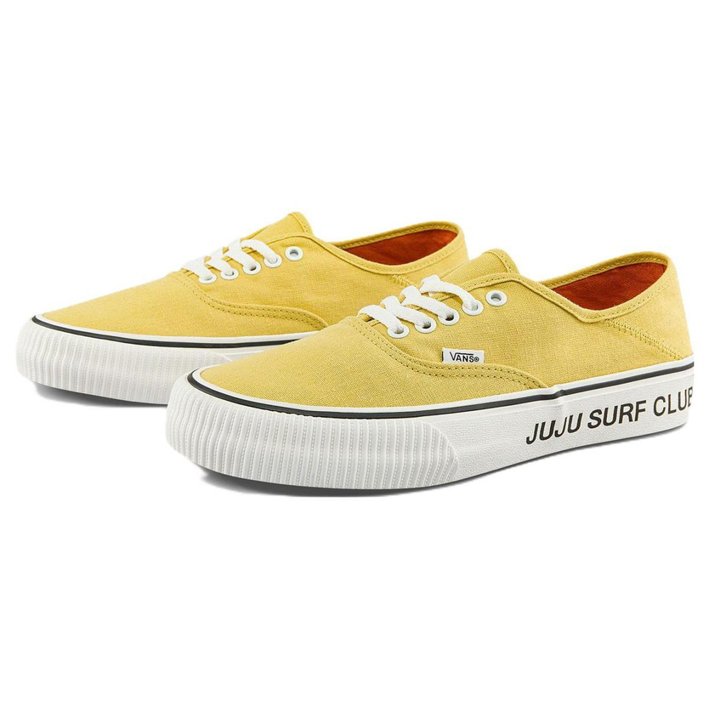 JUJU Surf Club x Vans Authentic VR3 SF