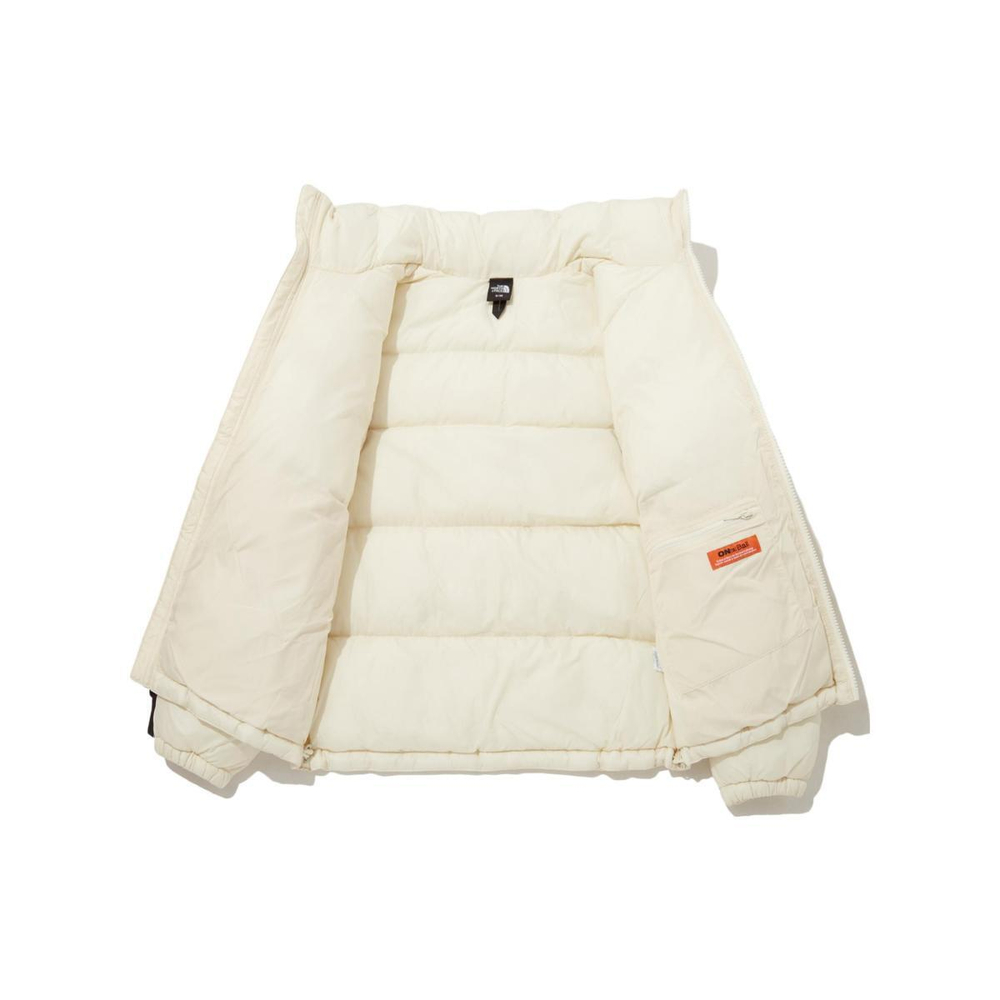 THE NORTH FACE FW23 Nuptse ON BALL