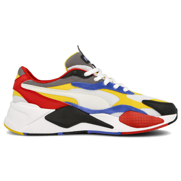 PUMA RS-X Puzzle