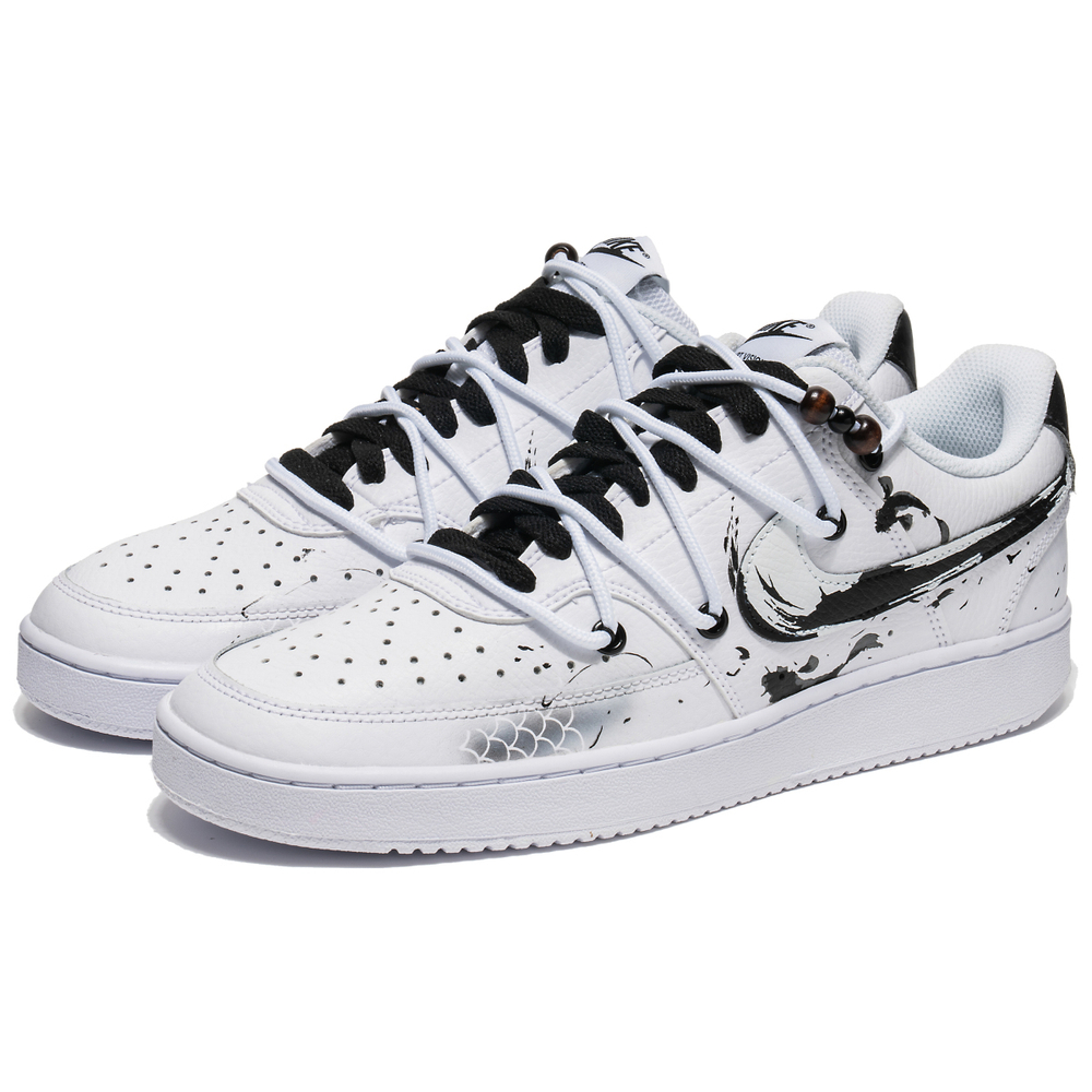 【 】 Nike Court Vision 1