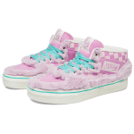 Miro&Wujo x Vans Half Cab