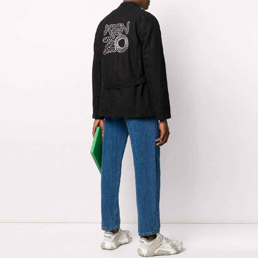 KENZO Logo