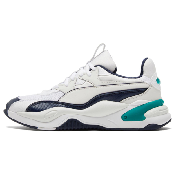PUMA RS-2K Sahara Utility