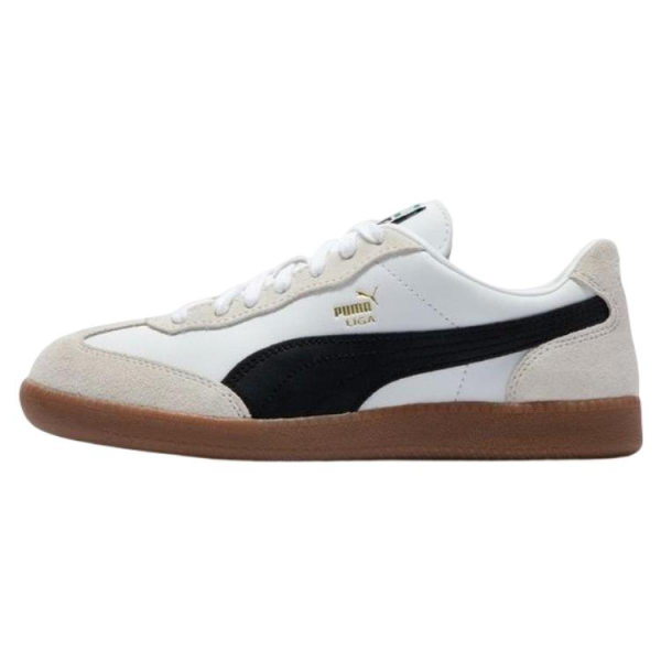 PUMA Liga Leather Sd