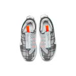 Nike PG 4 "Football Grey Plaid" 4