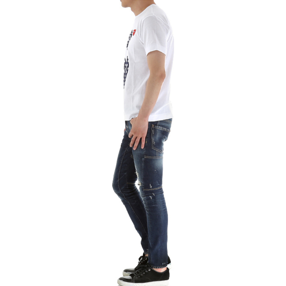 CDG Play T