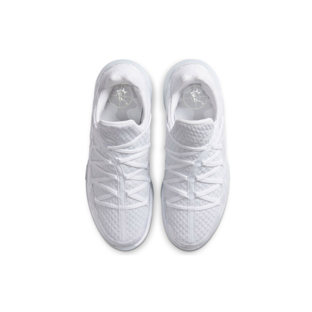 Nike Lebron 17 Low EP "White Camo"
