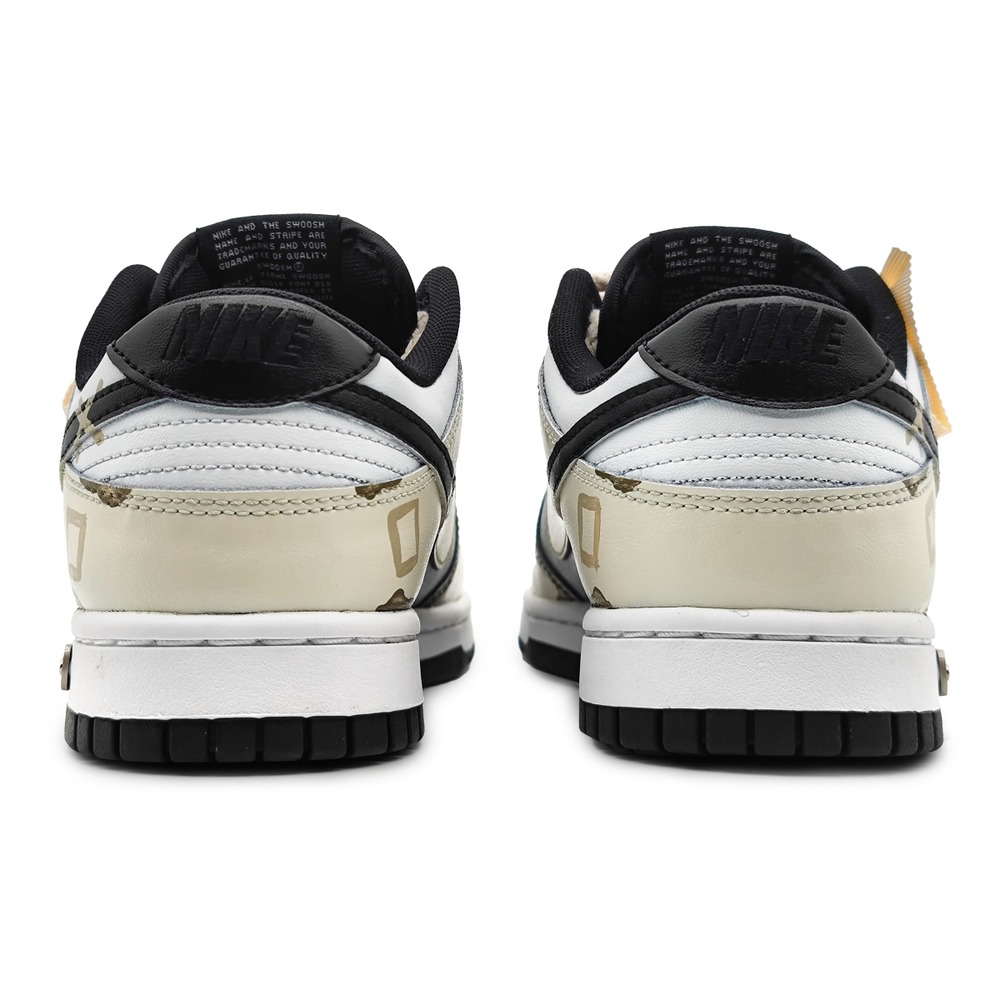 【 】 Nike Dunk NO