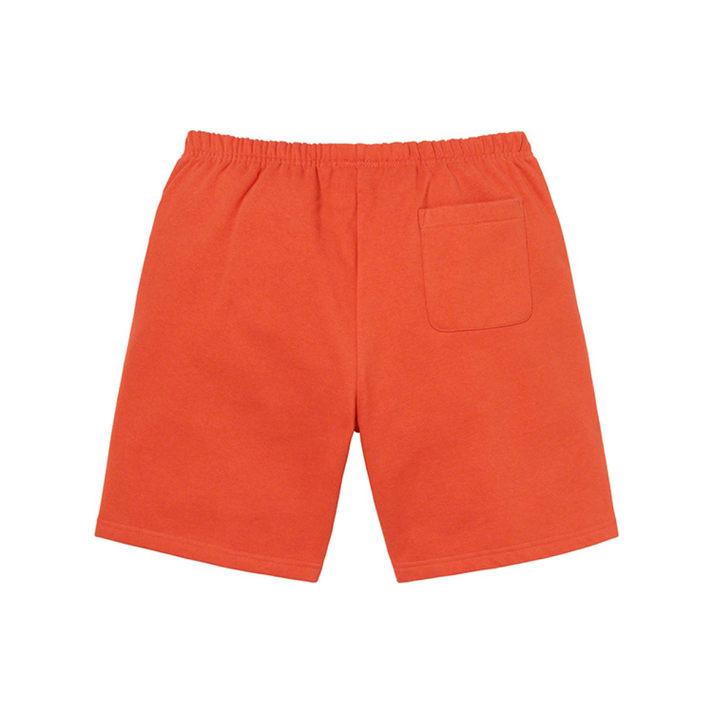 Supreme Week 17 Small Box Sweatshort