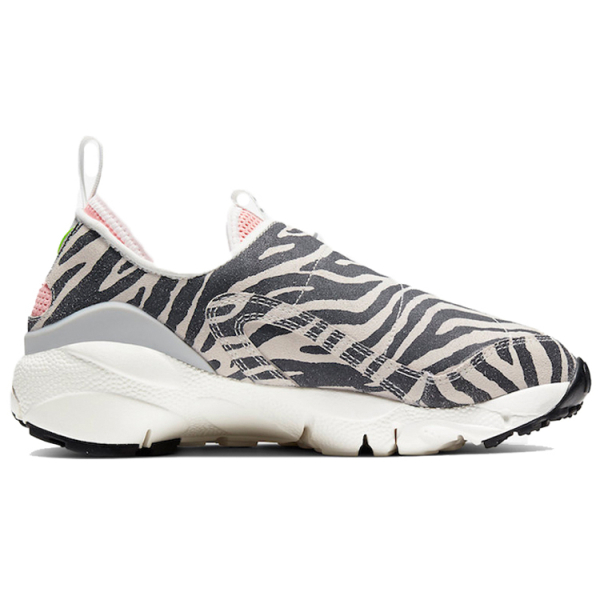 Olivia Kim x Nike Footscape