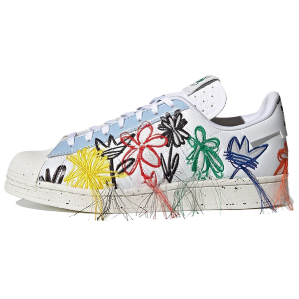 Sean Wotherspoon x adidas originals Superstar "Super Earth"
